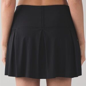 Lululemon Lost in Pace Skirt *well loved.*